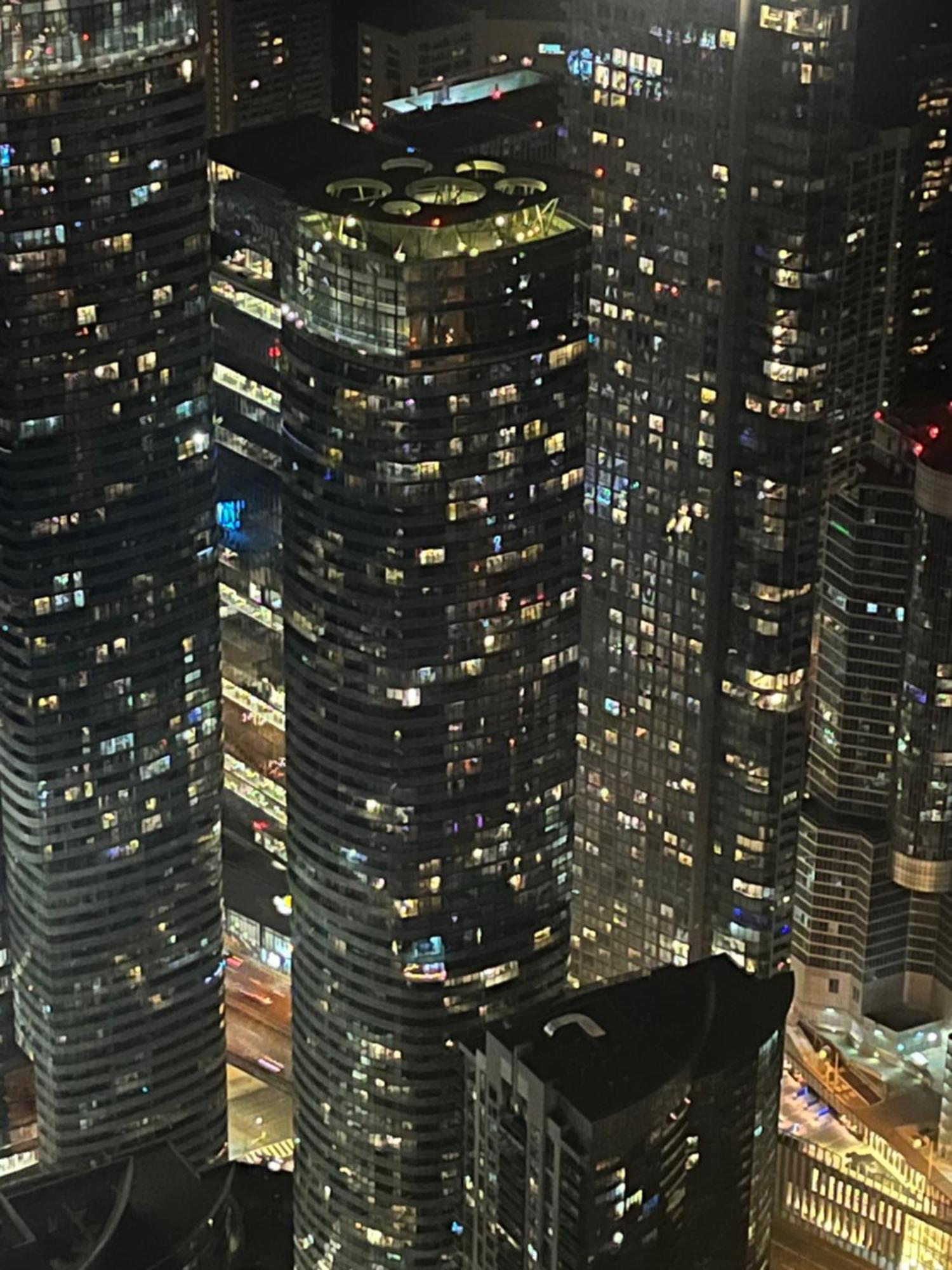 Magnificient View Next Cn Tower/Rogers/Union/Mtcc Daire Toronto Dış mekan fotoğraf